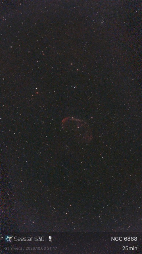 NGC 6888