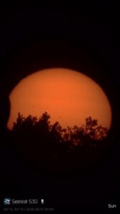 Roderwolde Sunset